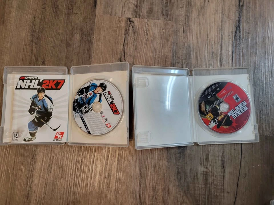 PS3 Games - photo 3