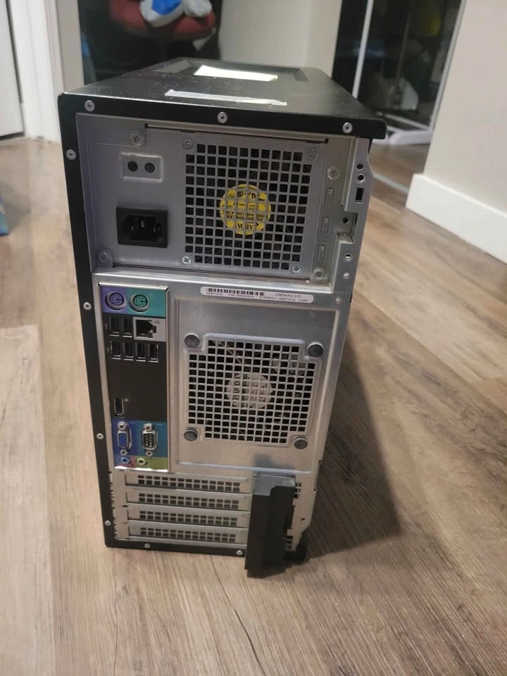 Dell Optiplex 790 - photo 2