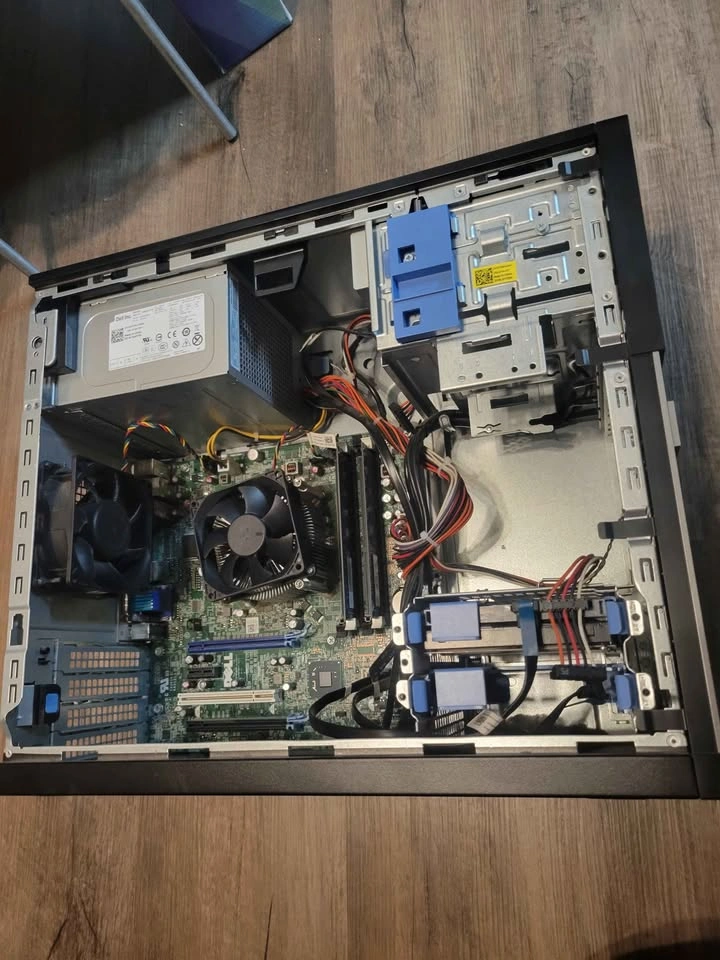 Dell Optiplex 790 - photo 3