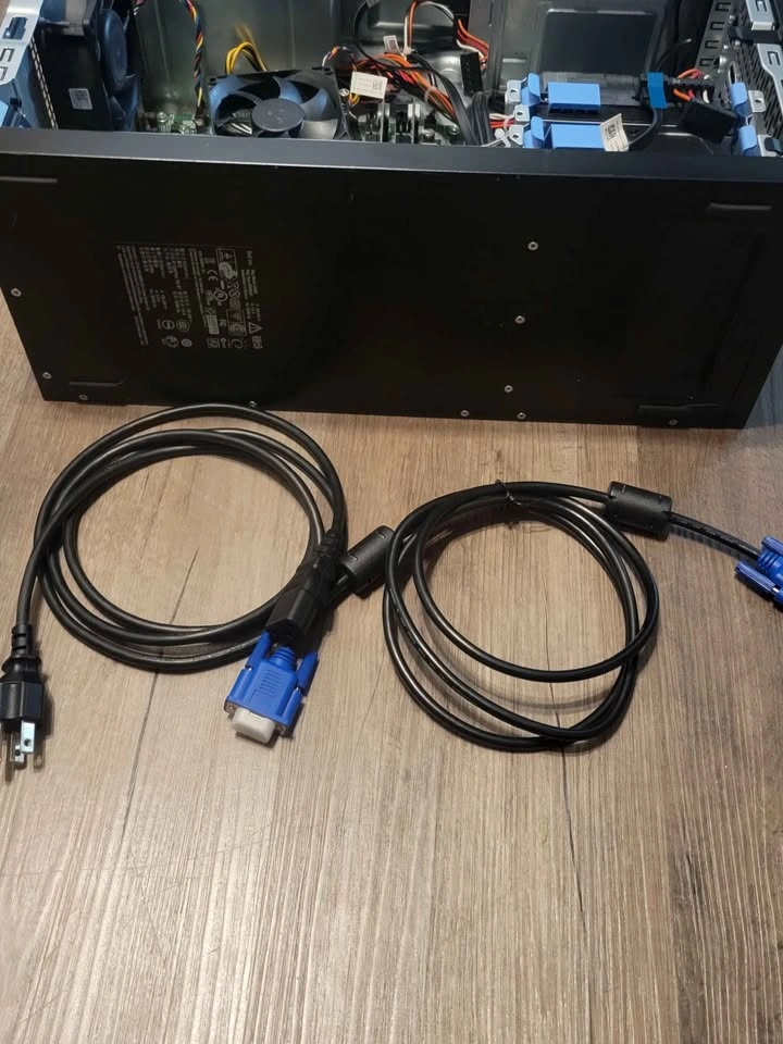 Dell Optiplex 790 - photo 4
