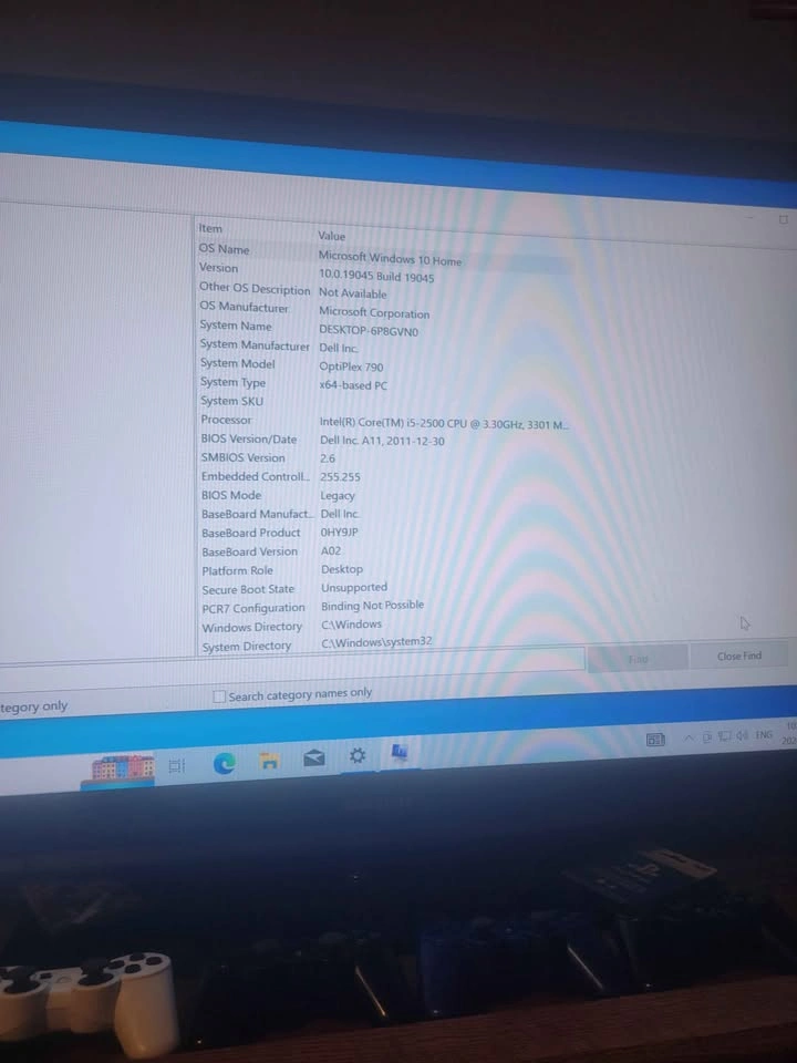Dell Optiplex 790 - photo 5