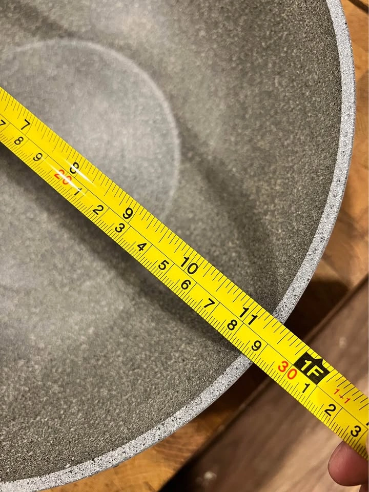 70% off - Ballarini 29cm Wok MADE IN ITALY - photo 5