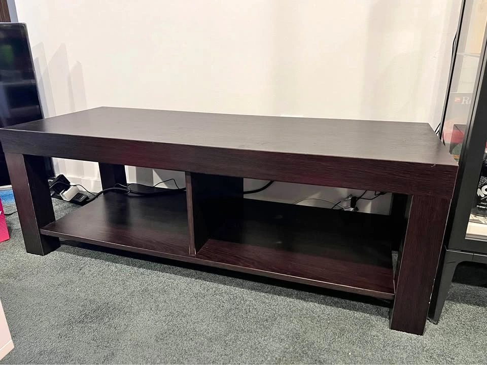 Moving sale - TV stand