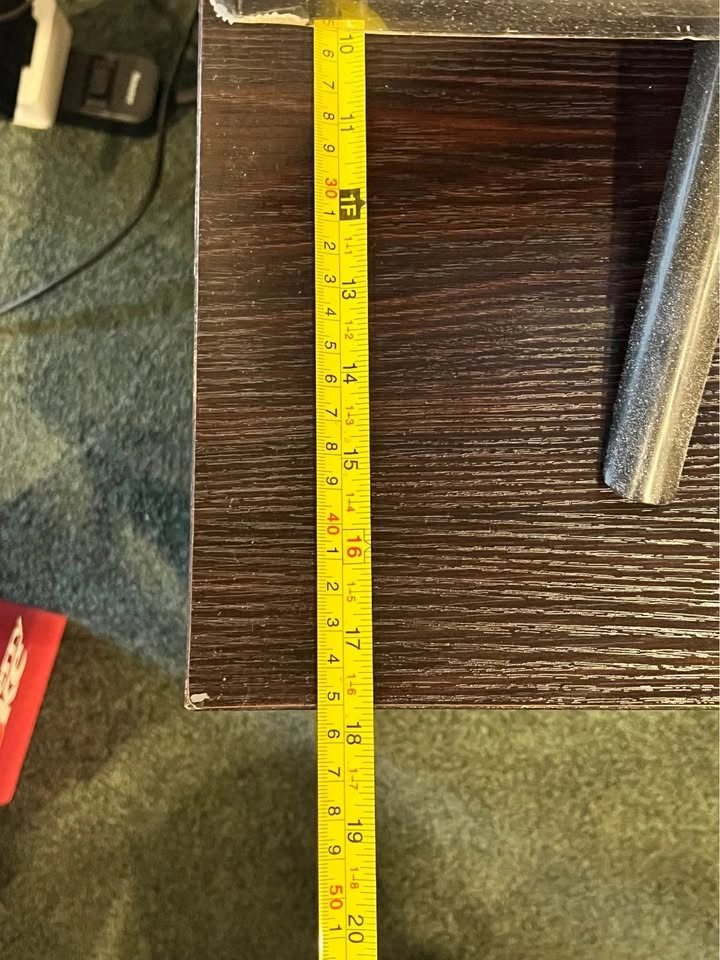 Moving sale - TV stand - photo 3