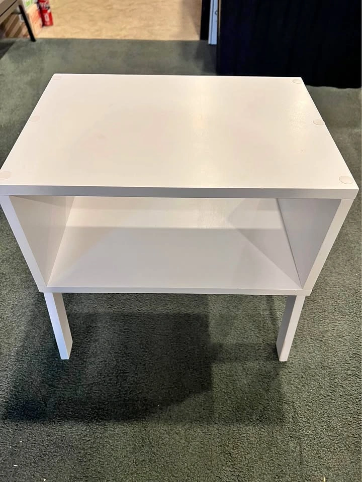 Moving Sale - side table