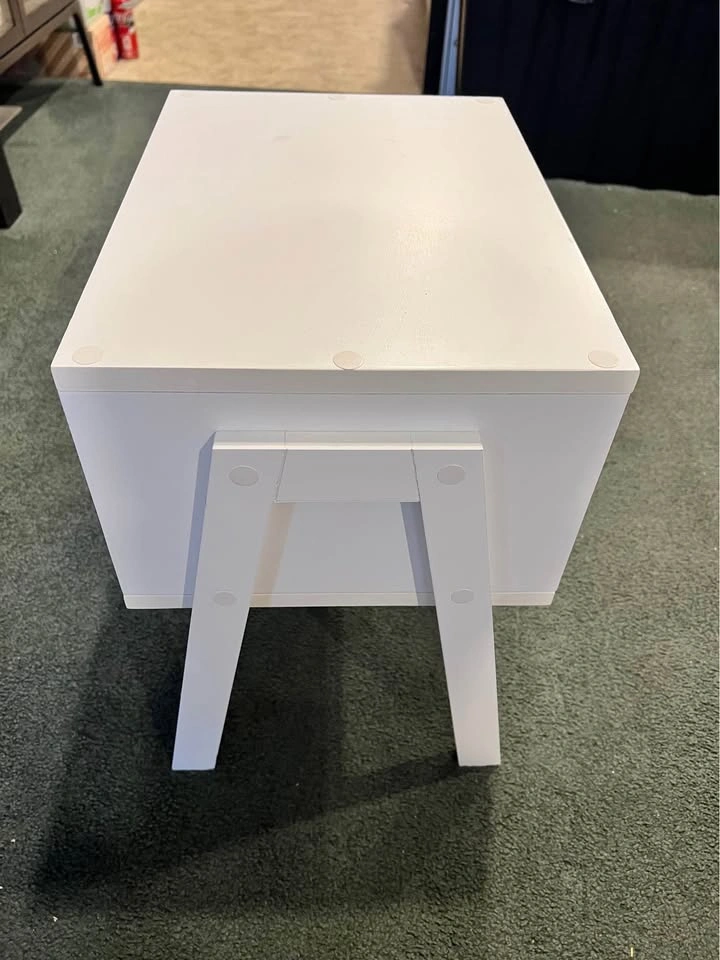 Moving Sale - side table - photo 2