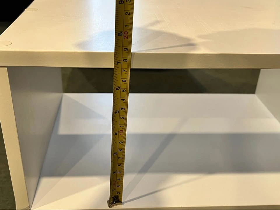 Moving Sale - side table - photo 5