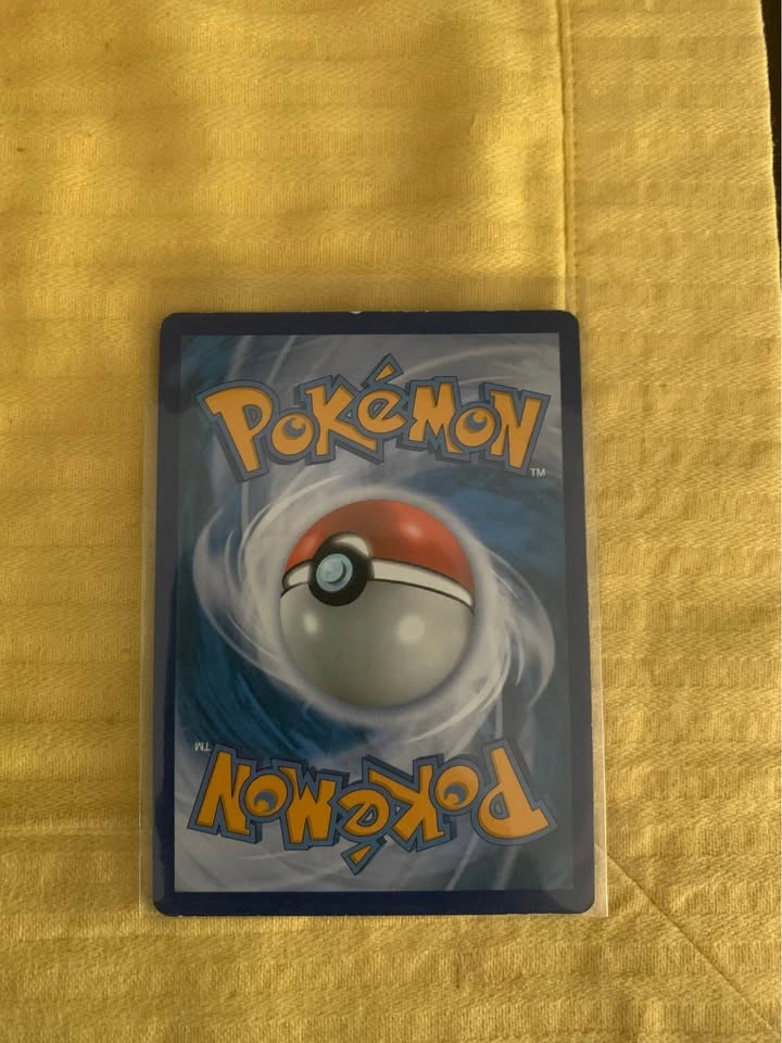Groudon EX Full art 150 - photo 2