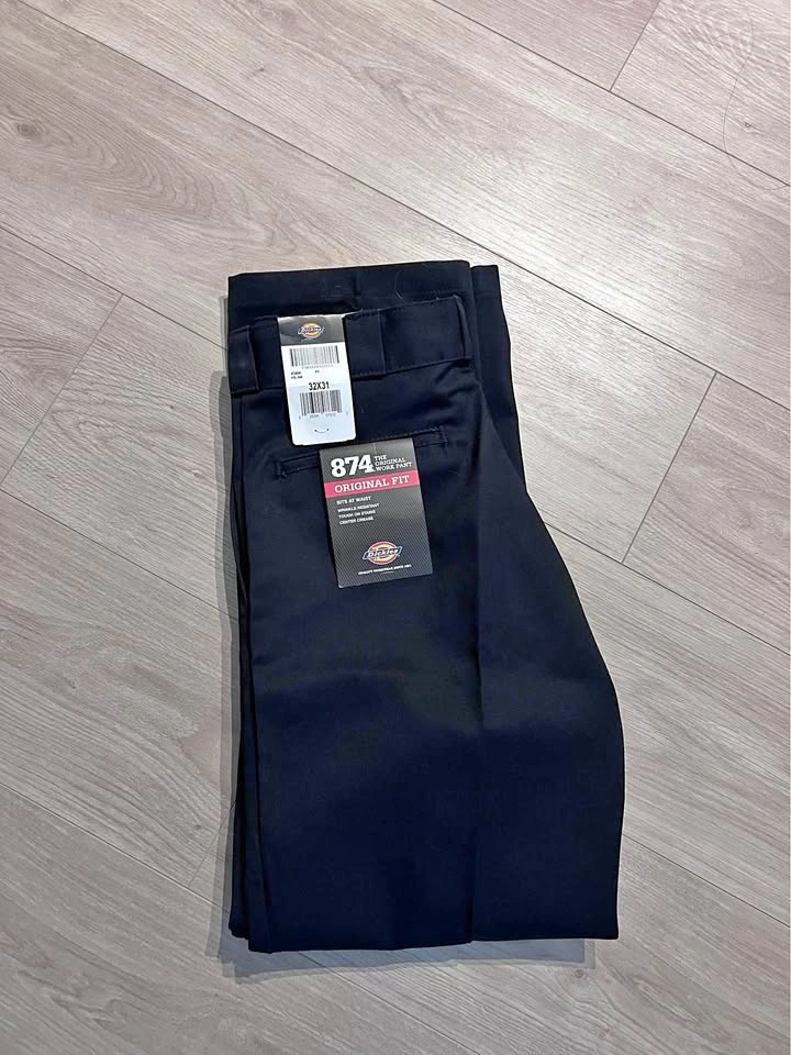 Dickies 874 Original Fit Pants