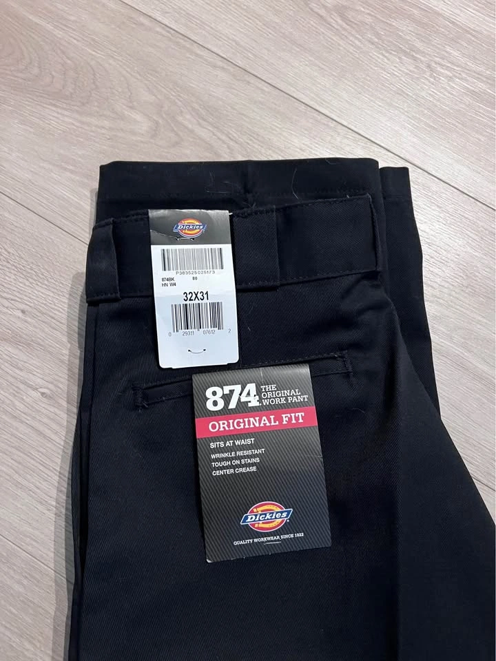 Dickies 874 Original Fit Pants - photo 2