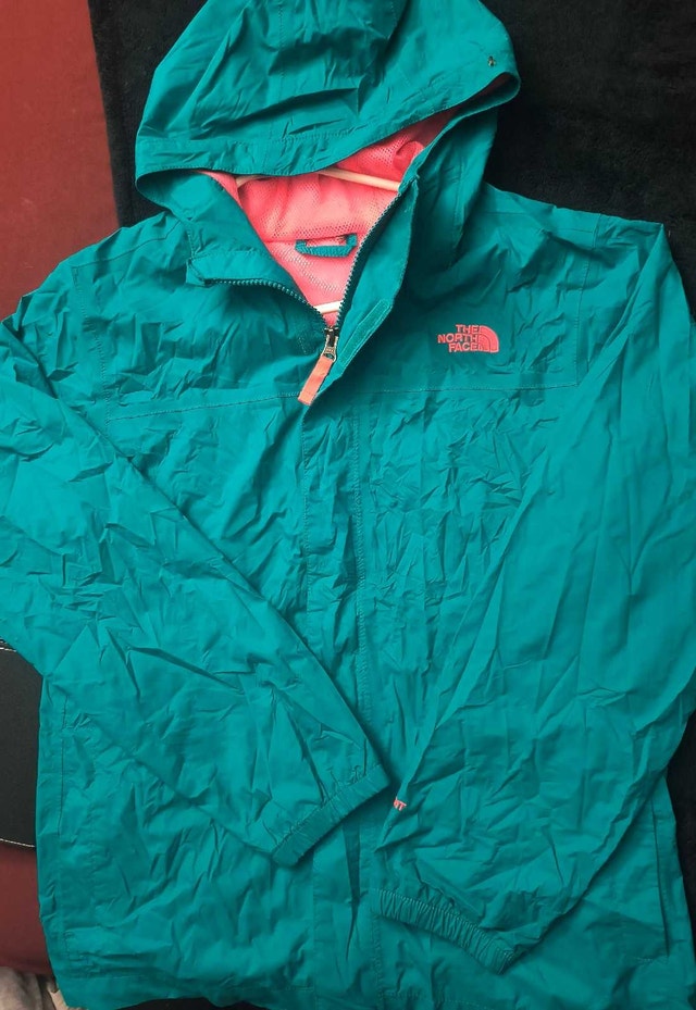 The North Face Spring Jacket