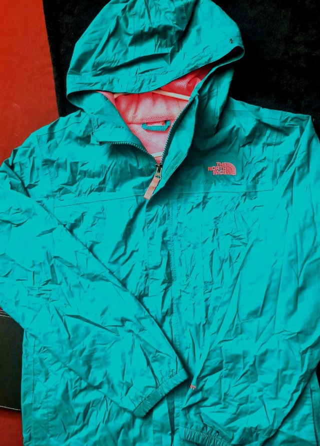 The North Face Spring Jacket - photo 2