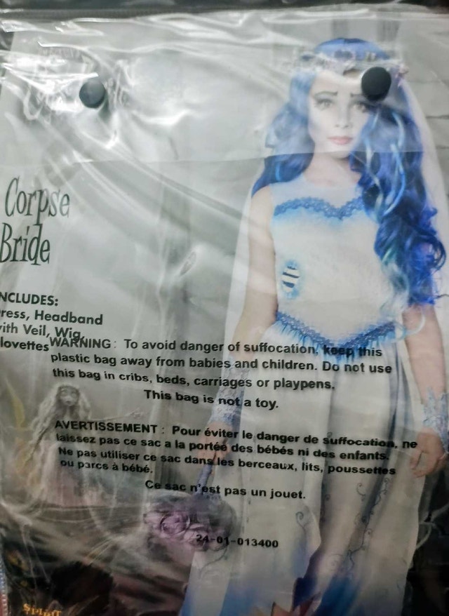 Spirit Halloween Girls Costumes