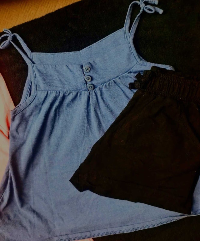 Girls Clothes Sizes 7-10 Like New Condition - photo 4