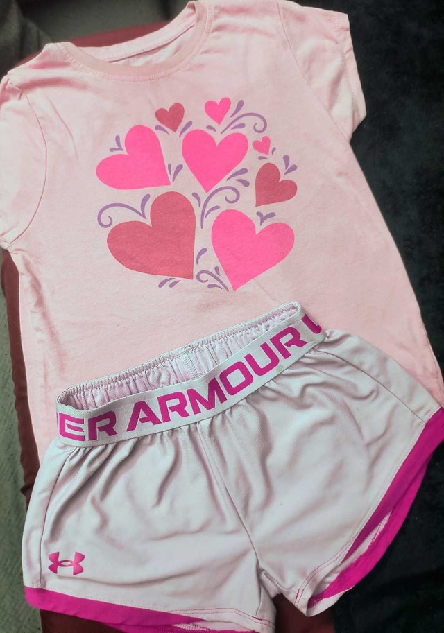 Girls Clothes Sizes 7-10 Like New Condition - photo 5