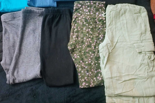 Girls Pants Great For Back To School - photo 2