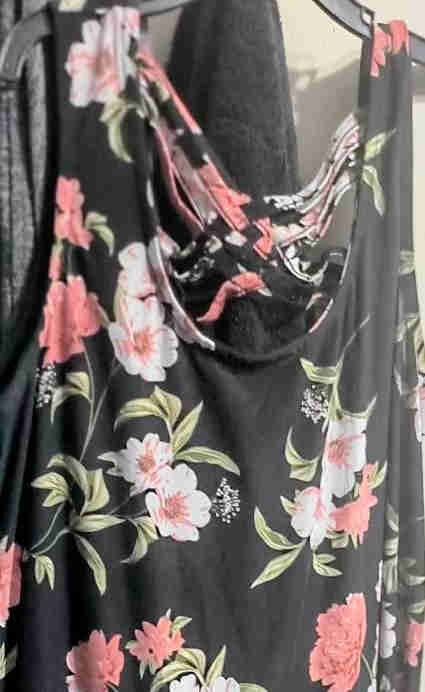 Two Beautiful Woman's Dresses