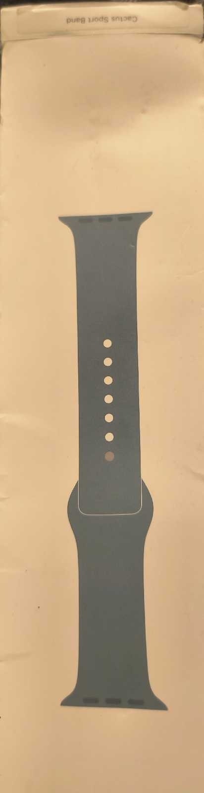 Apple Watch Cactus Sport Band - photo 3