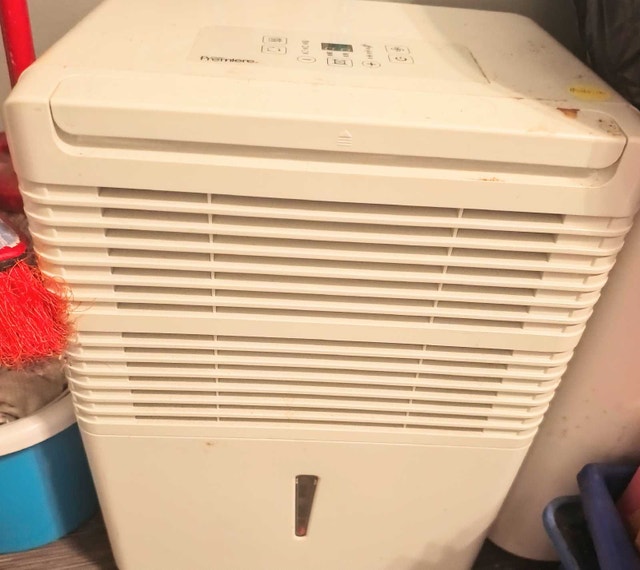 Danby Premiere Dehumidifier