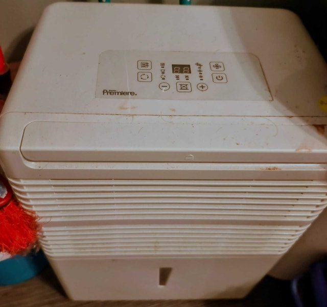Danby Premiere Dehumidifier - photo 2