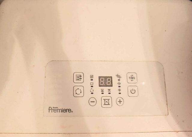 Danby Premiere Dehumidifier - photo 3