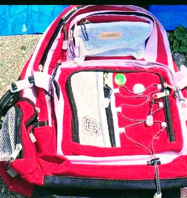 Backpacks For Back To School - photo 2