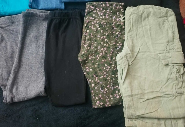 Back To School Girls Clothing Lot - photo 3
