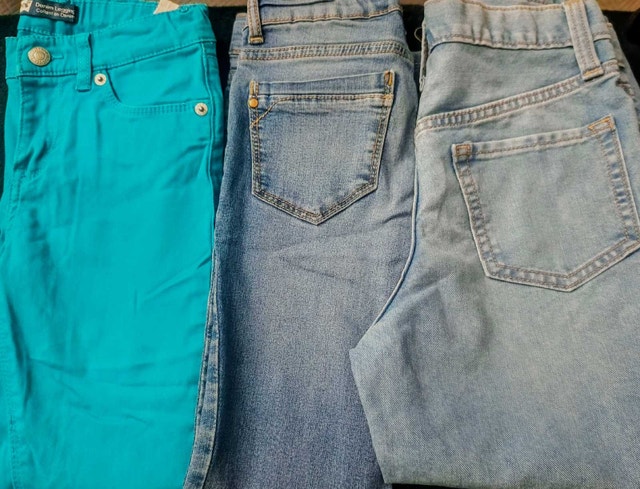 Back To School Girls Clothing Lot - photo 5