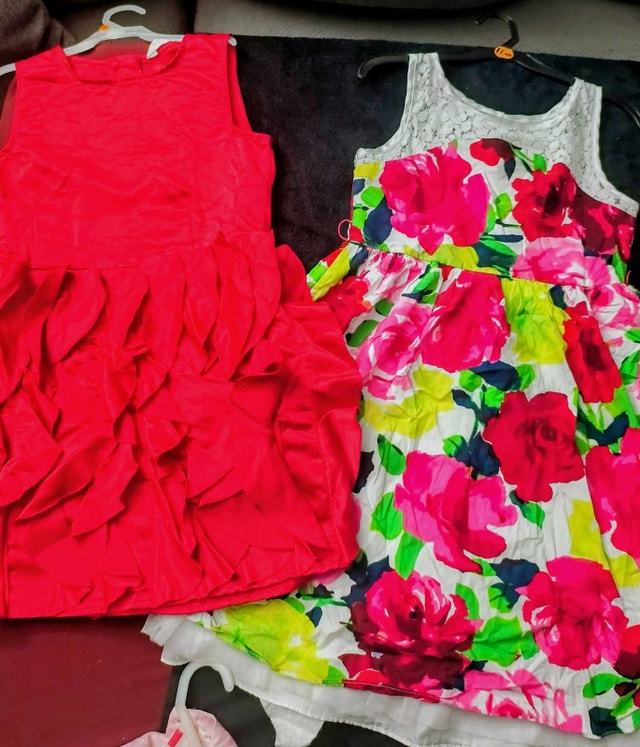 Girls New Condition Dresses - photo 2