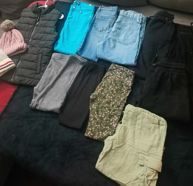 Girls Clothing Great For Back To School