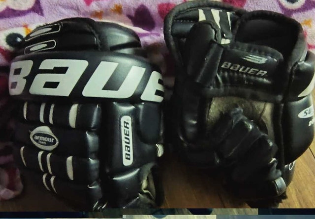 Bauer Gloves - photo 3