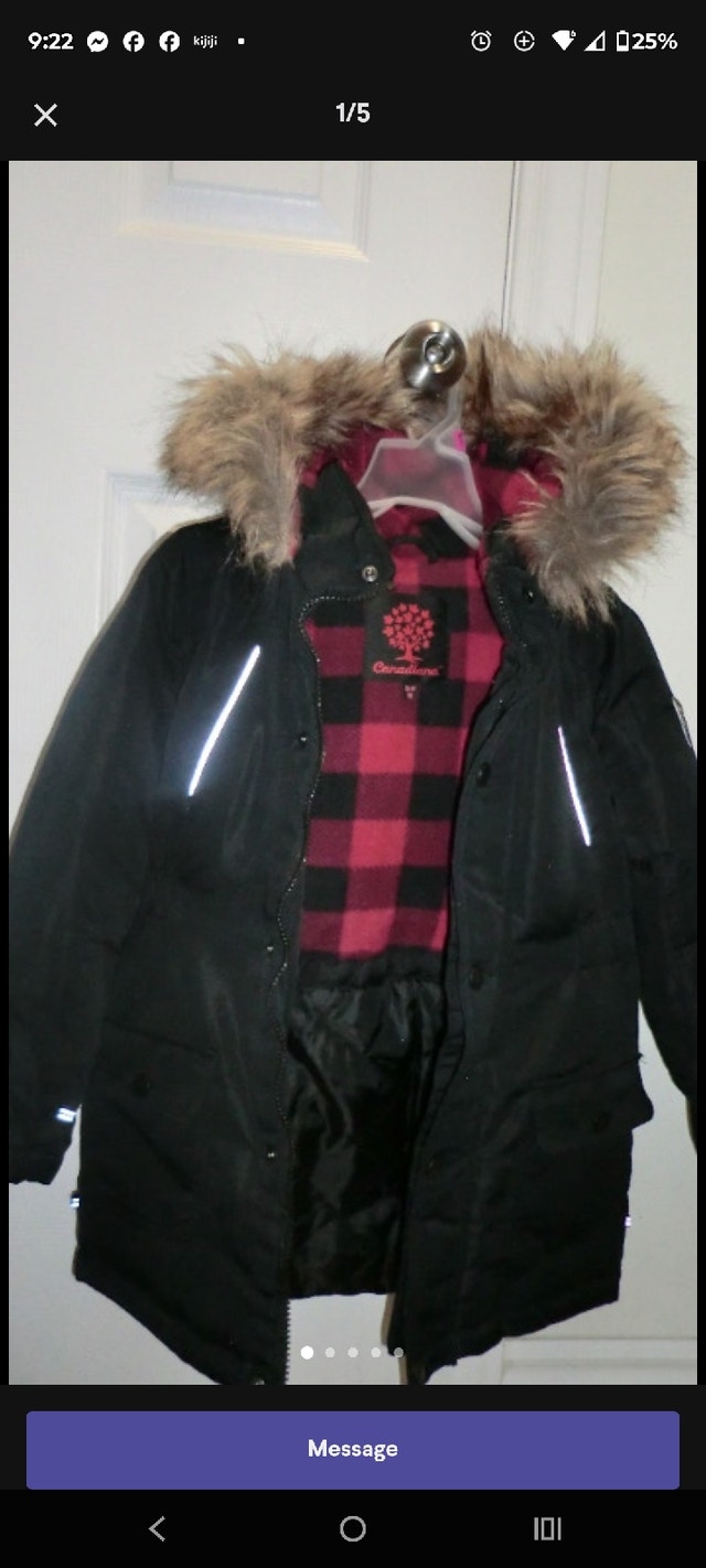 Two Girls Like New Jackets