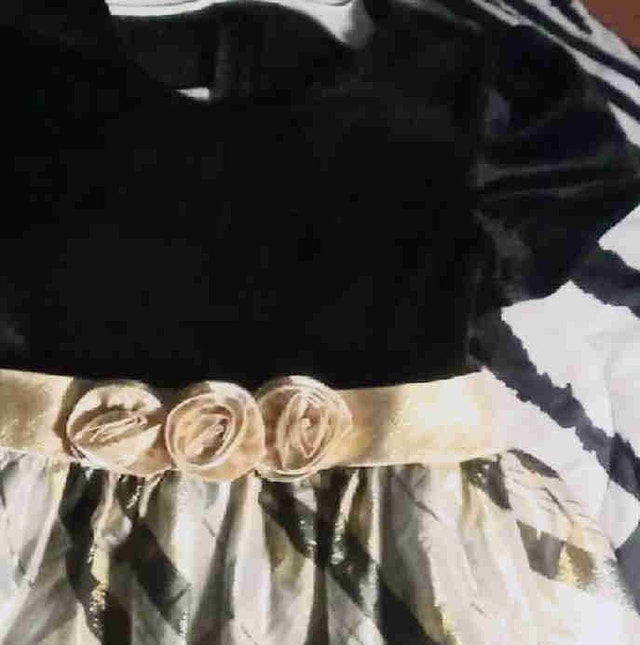 Girls Dresses