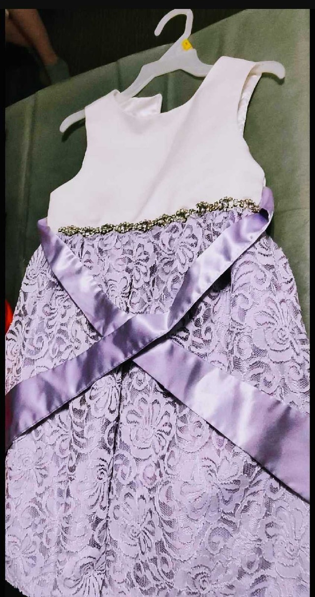 Girls Dresses - photo 4