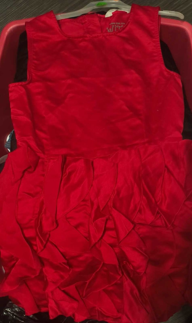 Girls Dresses - photo 5