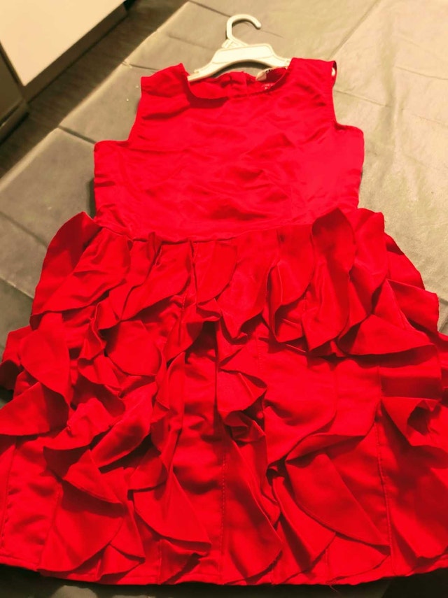 Beautiful Girls Dresses - photo 4