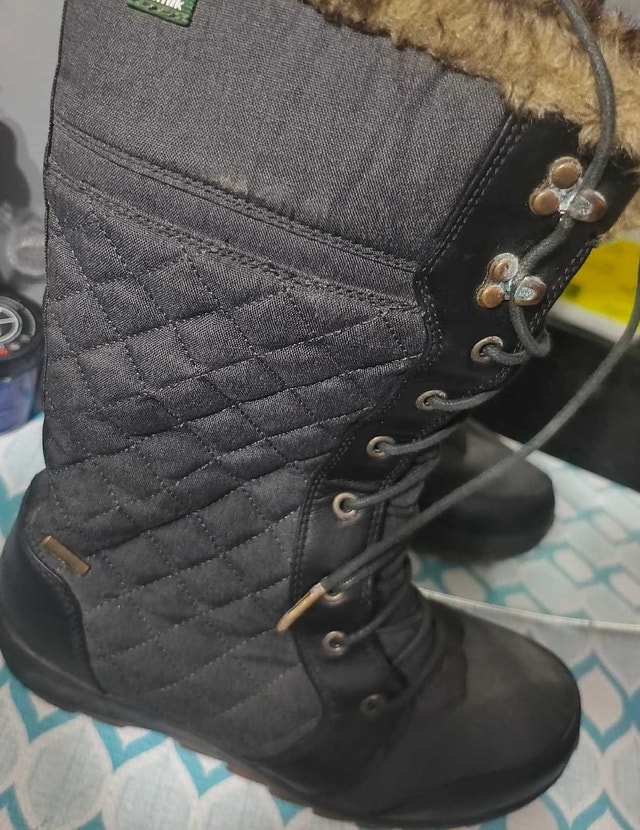 Woman's Winter Boots