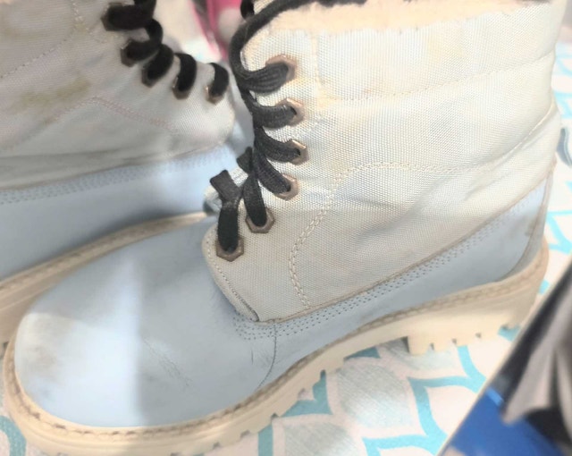 Woman's Winter Boots - photo 3