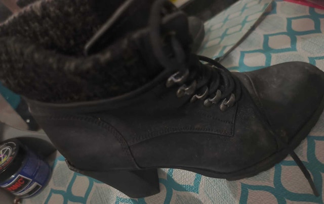Woman's Shoes/Boots/Heels - photo 3