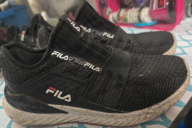 $5 Per Pair Shoes/Boots/Sandals Various Sizes