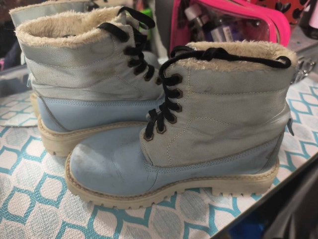 $5 Per Pair Shoes/Boots/Sandals Various Sizes - photo 2