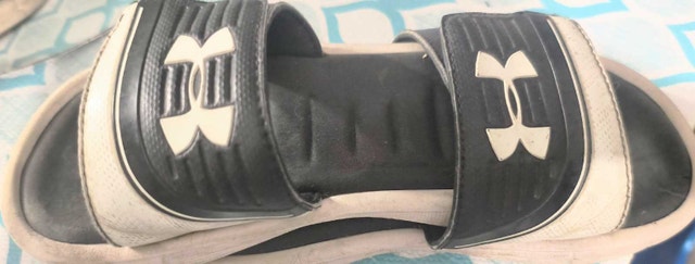 $5 Per Pair Shoes/Boots/Sandals Various Sizes - photo 5
