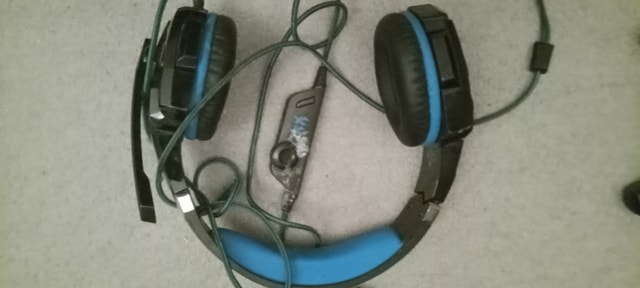 Working Mint Condition Gaming Headset - photo 2