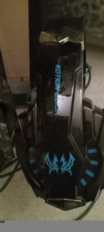 Working Mint Condition Gaming Headset - photo 3