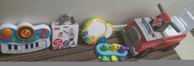 Baby Toys Like New Condition - photo 5
