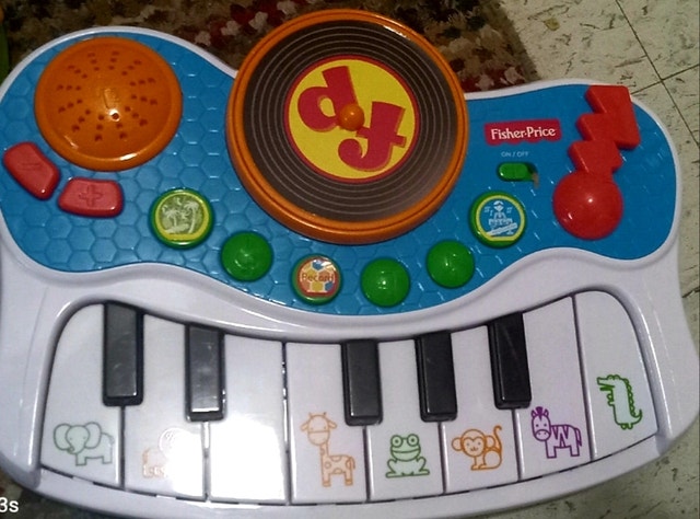 Baby Toys