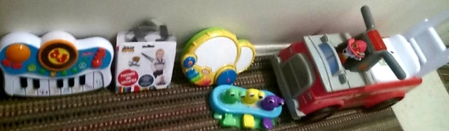 Baby Toys - photo 3