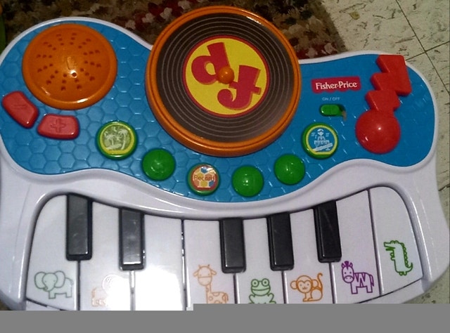 Baby Toys Like New - photo 3