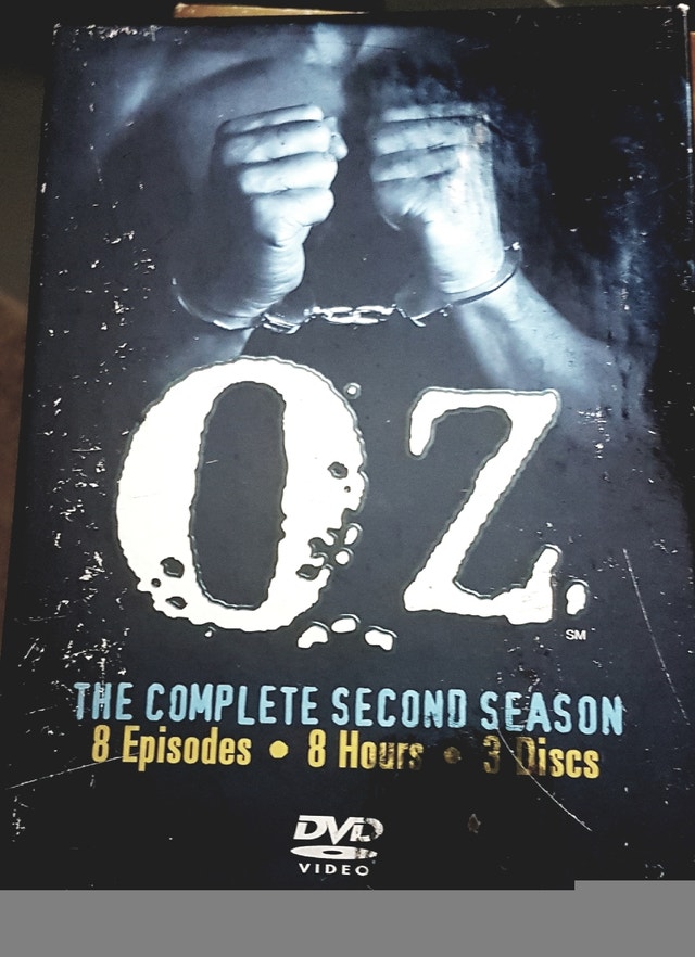 Oz Complete Sets Best Offer For ALL - photo 2