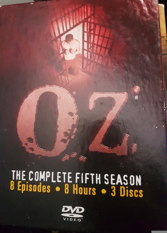 Oz Complete Sets Best Offer For ALL - photo 3